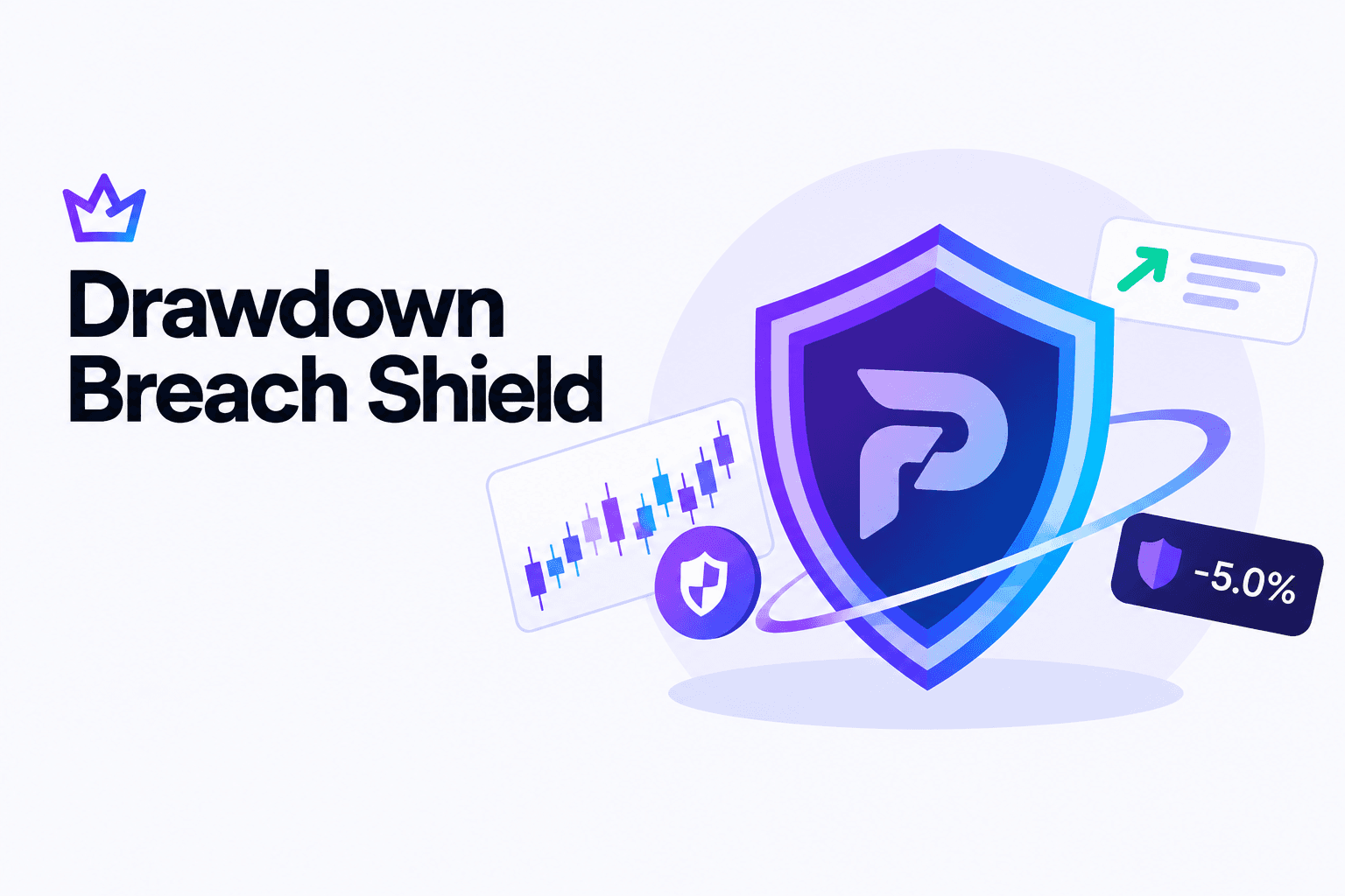 Drawdown Breach Shield